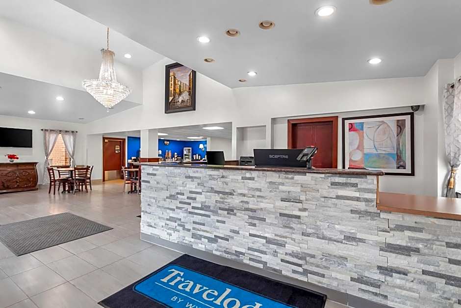 Travelodge by Wyndham Winchester