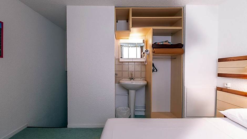 Vacancéole - Résidence Les Gorges Rouges