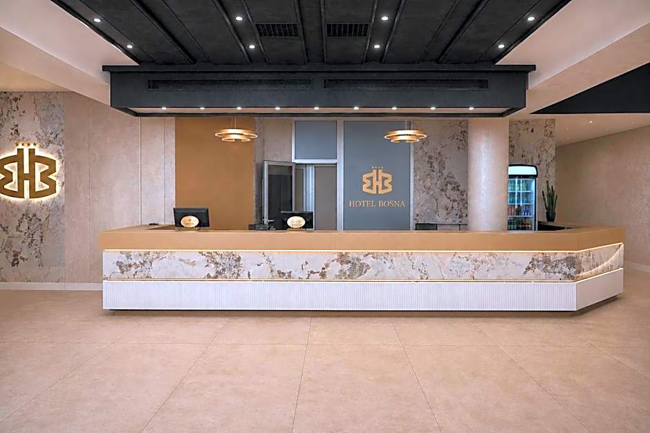 Hotel Bosna Banja Luka