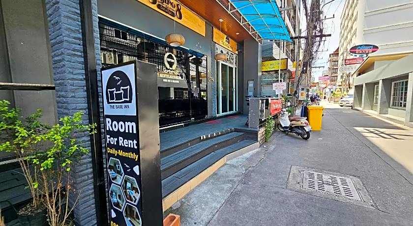 The Base InnNear BeachNear Night Market