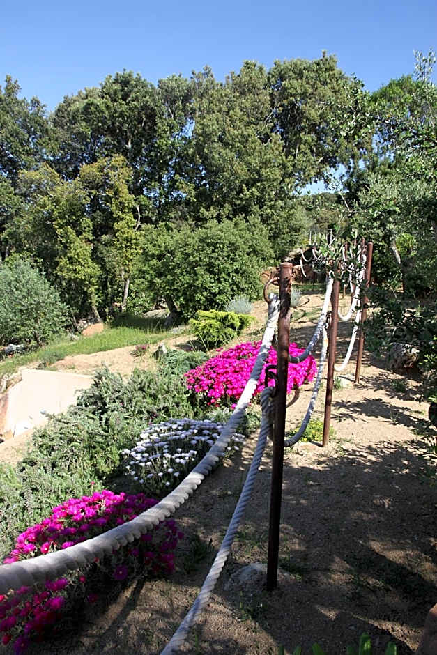 Résidence A Licetta