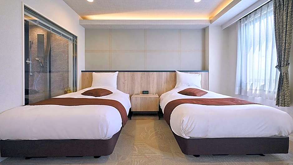 Hotel Satsukien