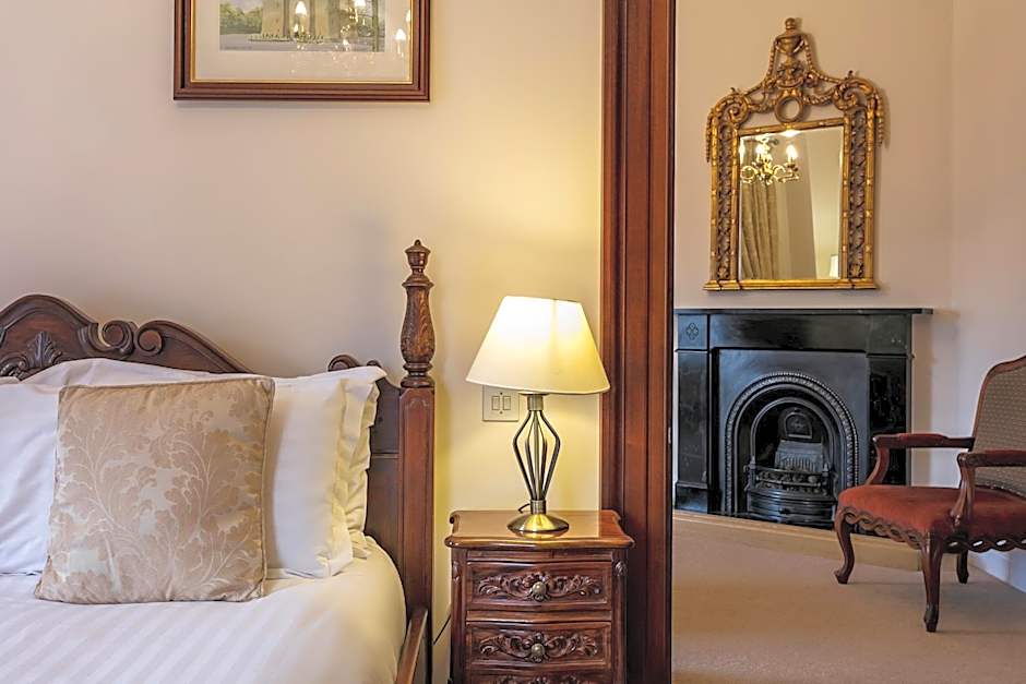 Doxford Hall Hotel And Spa