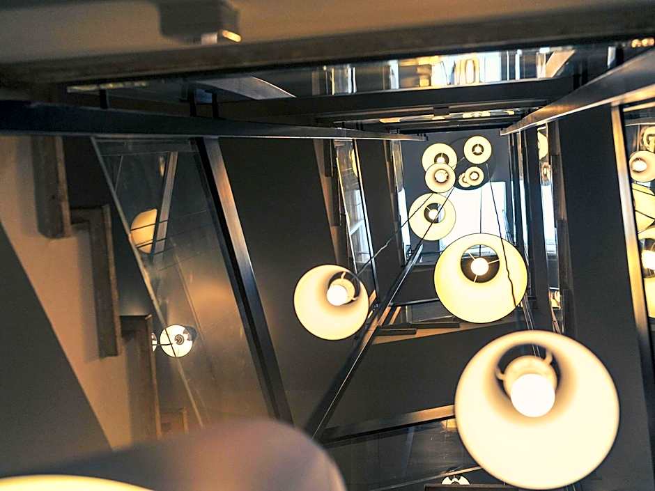 Mercure Paris Saint Cloud Hippodrome