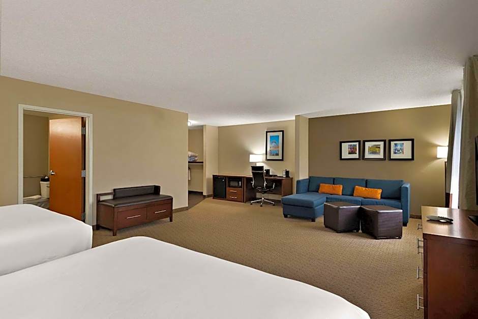 Comfort Suites Hummelstown - Hershey