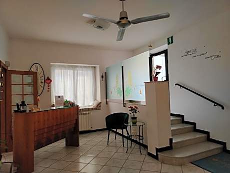 Hotel San Paolo