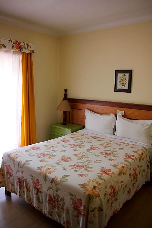 Hotel Joao Capela