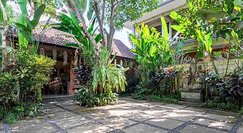 Alam Pracetha Bali