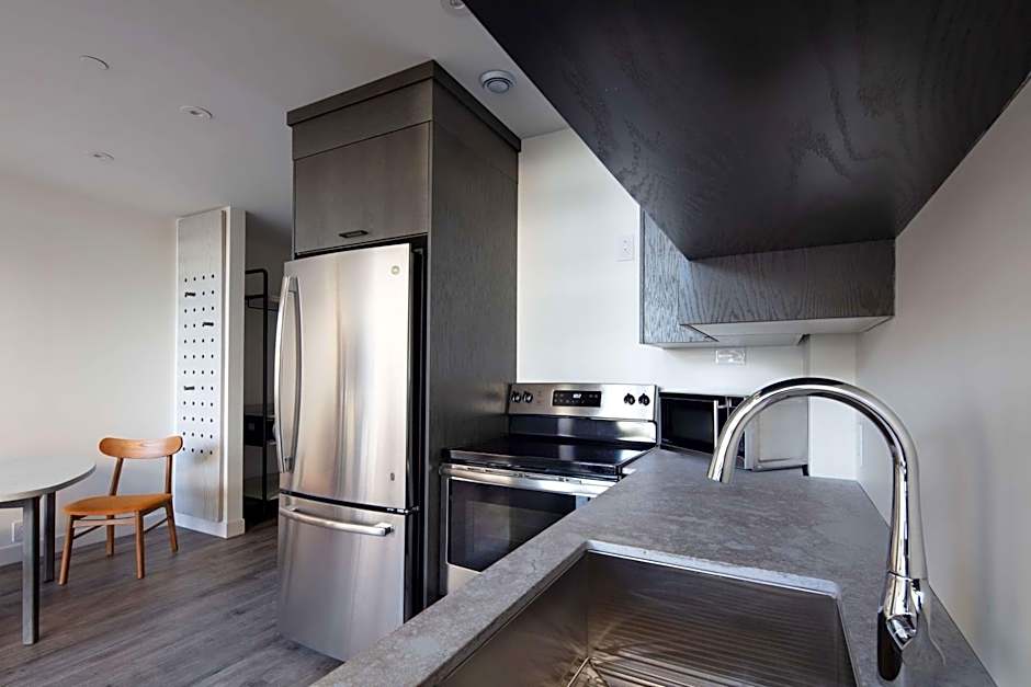 Canvas Moncton Tapestry Collection by Hilton