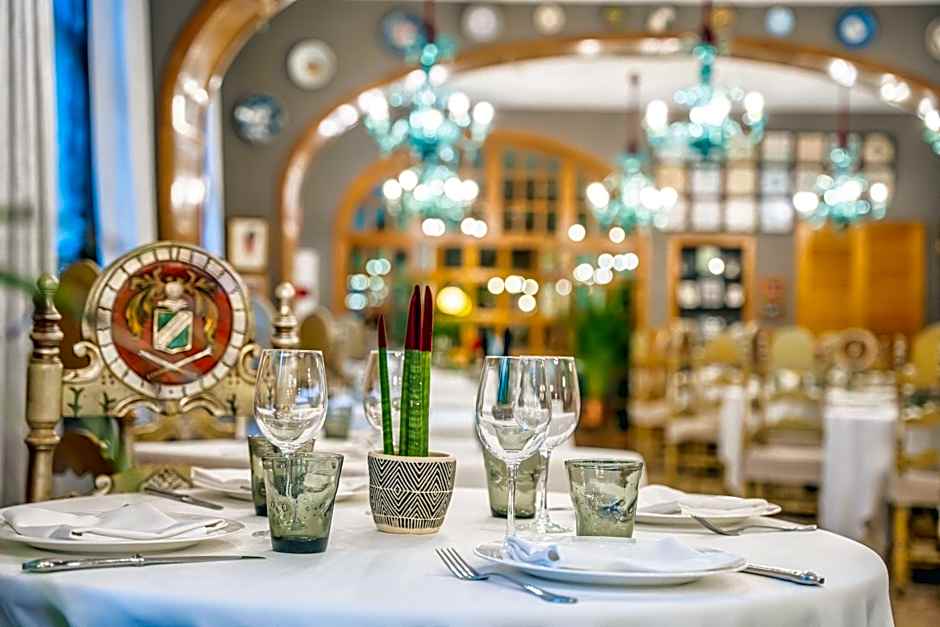 Duran Hotel & Restaurant