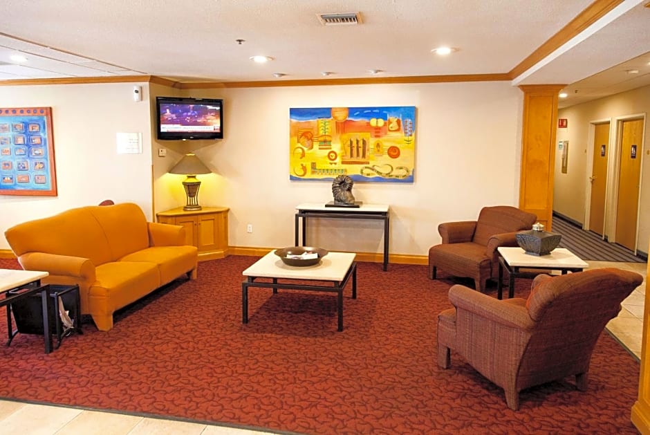 Microtel Inn & Suites By Wyndham Chihuahua