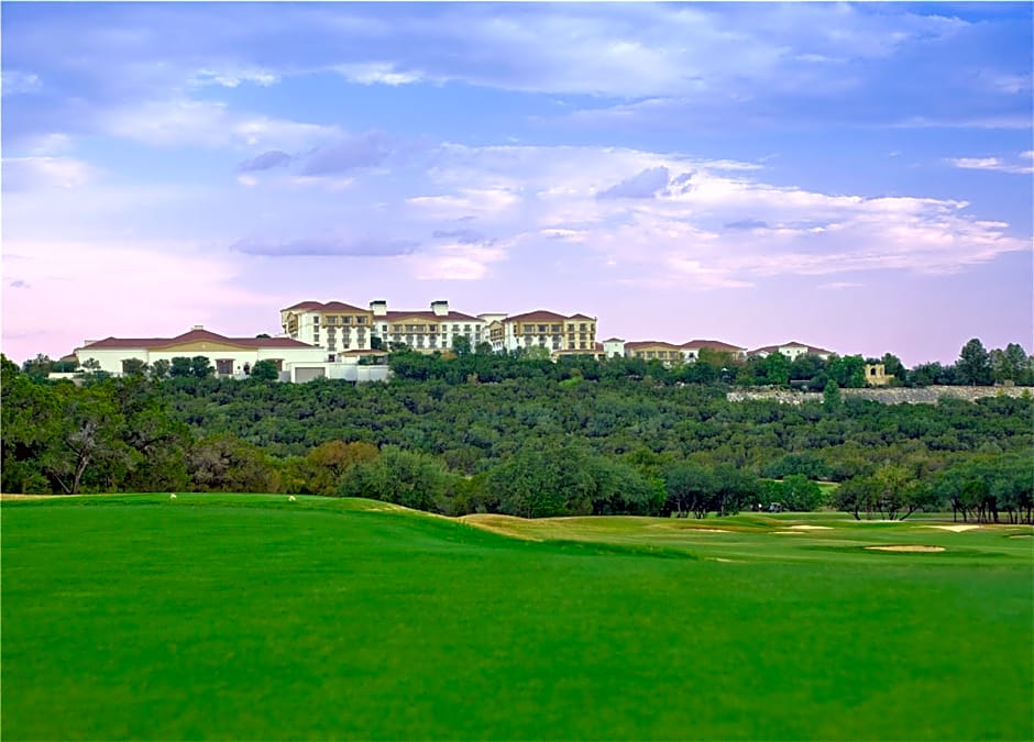 La Cantera Resort & Spa