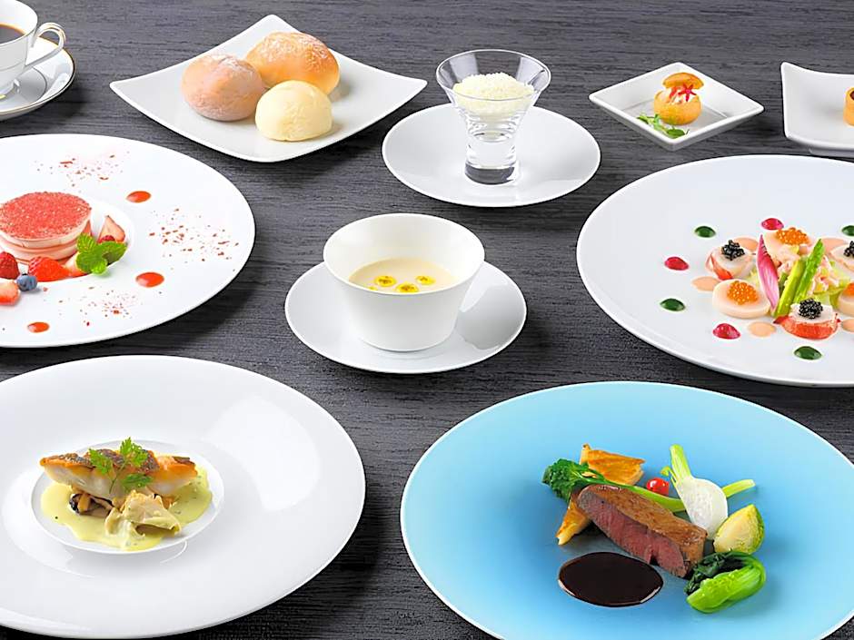 New Furano Prince Hotel