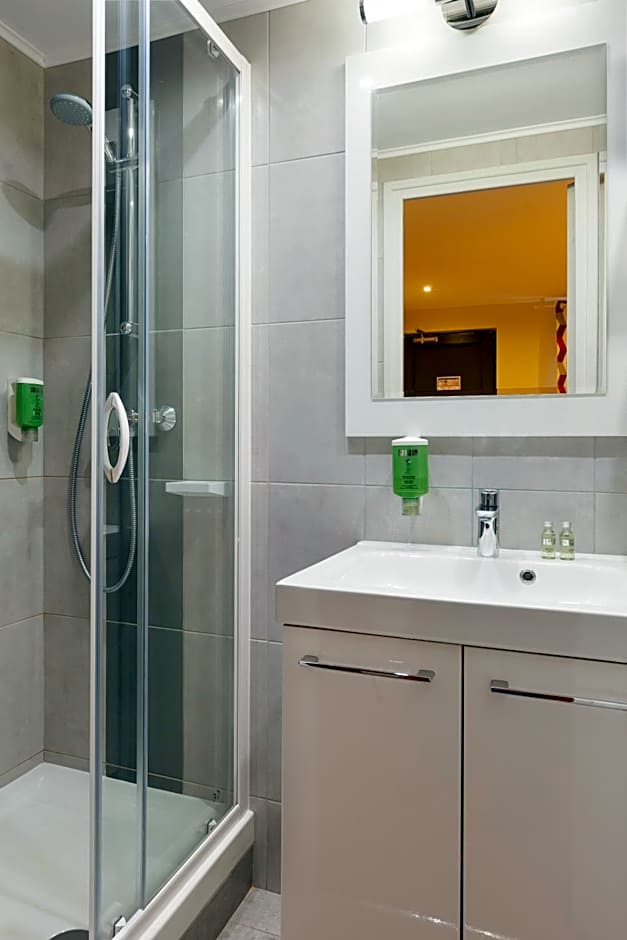 Comfort Hotel Orleans Olivet Provinces
