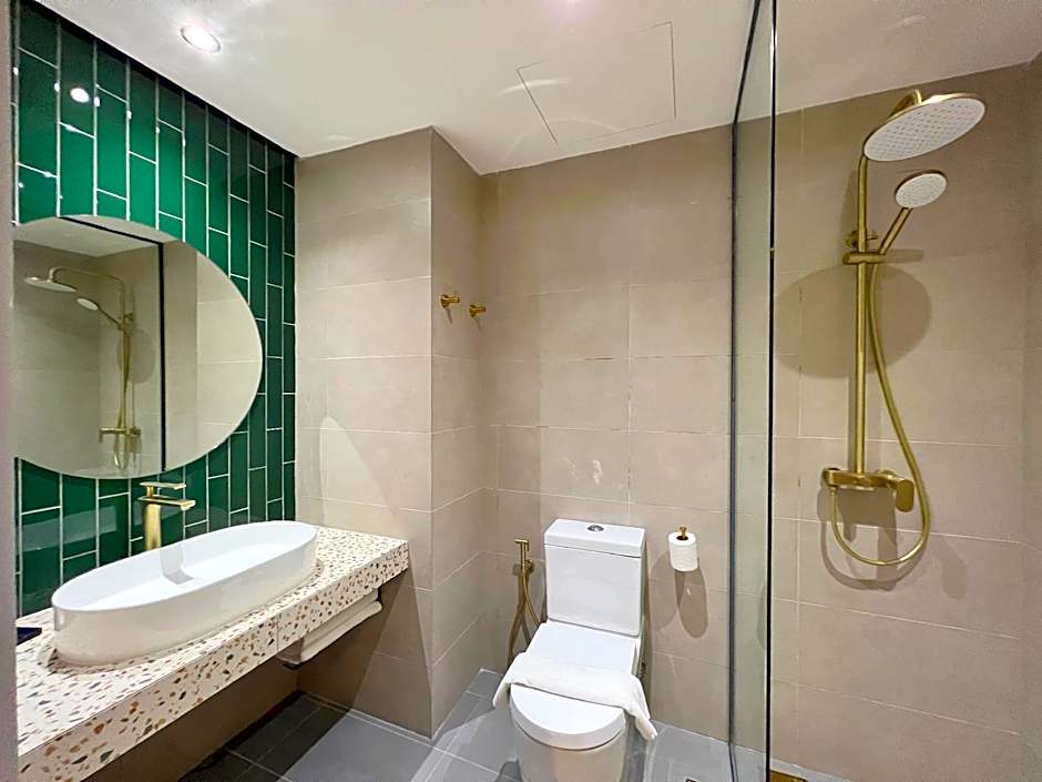 Crystal Crown Hotel Kuala Lumpur