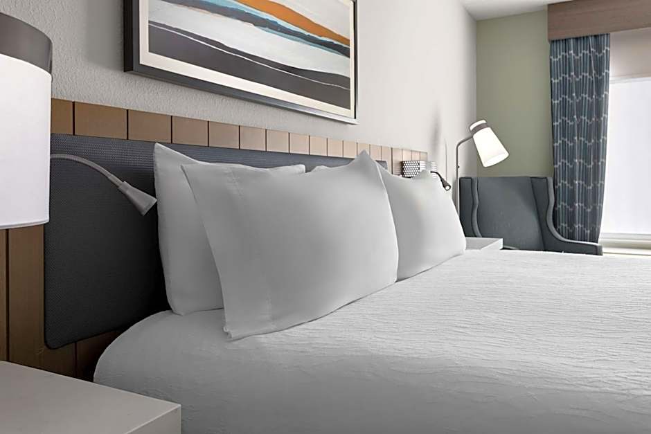 Hilton Garden Inn Winston-Salem/Hanes Mall