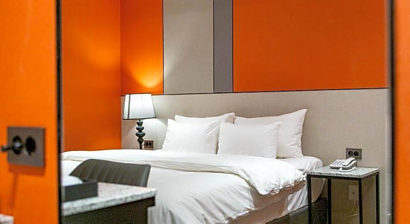 Jecheon The Wall Hotel