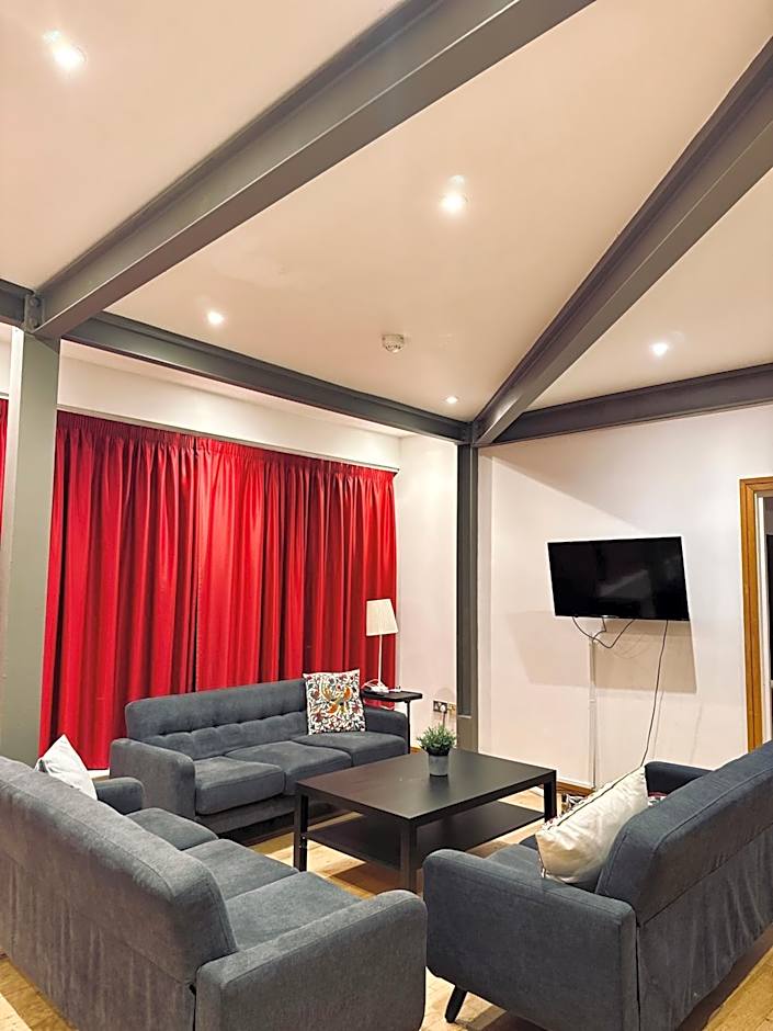 62-66 Farringdon Apartments