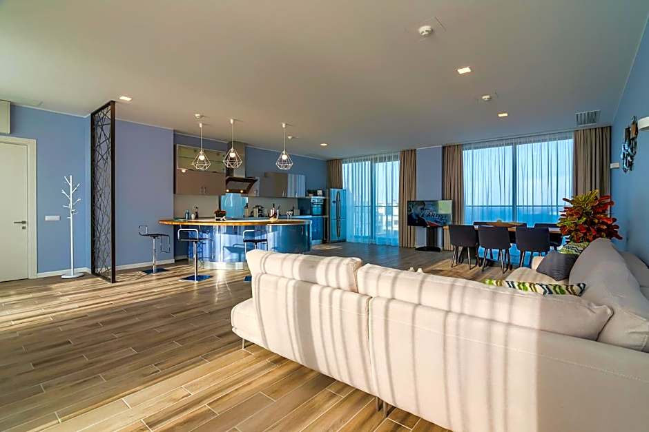 Nyota Hotel & Conference Center