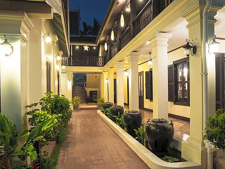 Houngvilai Hotel