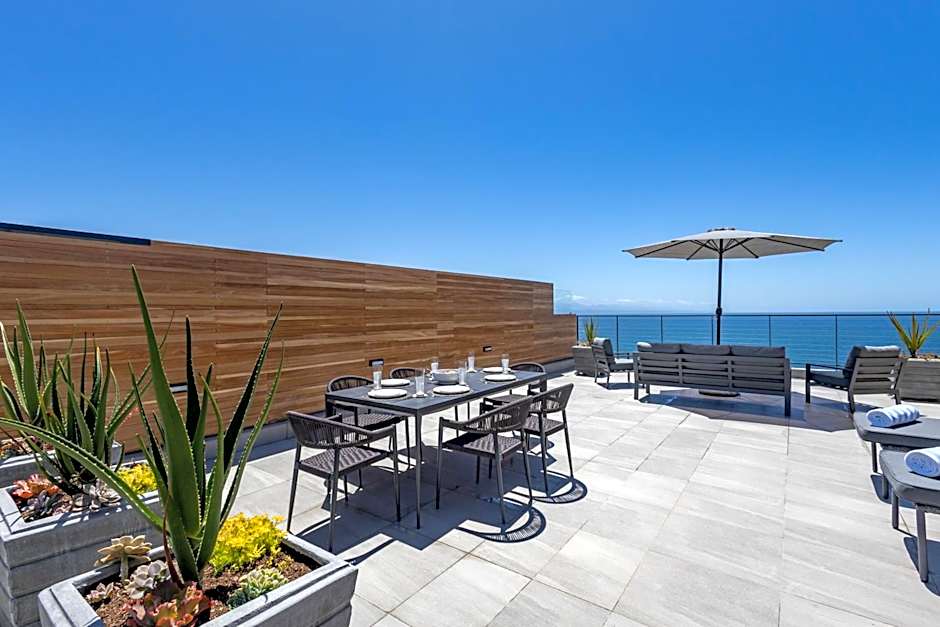 Plett Quarter Apartments