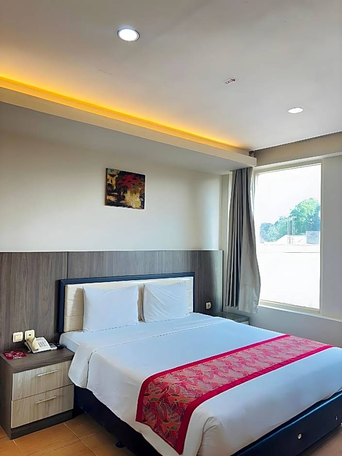 Grant Hotel Subang