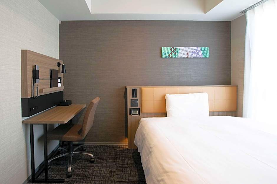 Comfort Hotel Kyoto Toji