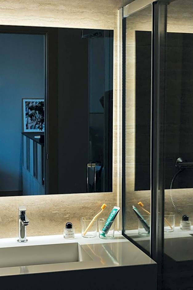 The Oliver Apartamentos Aravaca