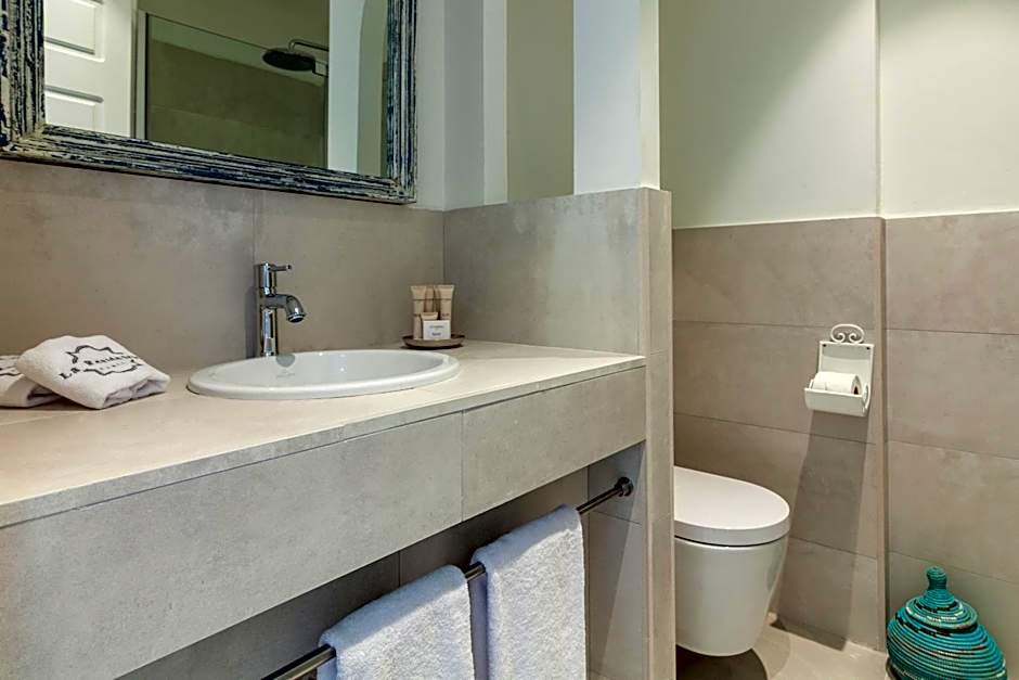 Hotel & Spa La Residencia Puerto