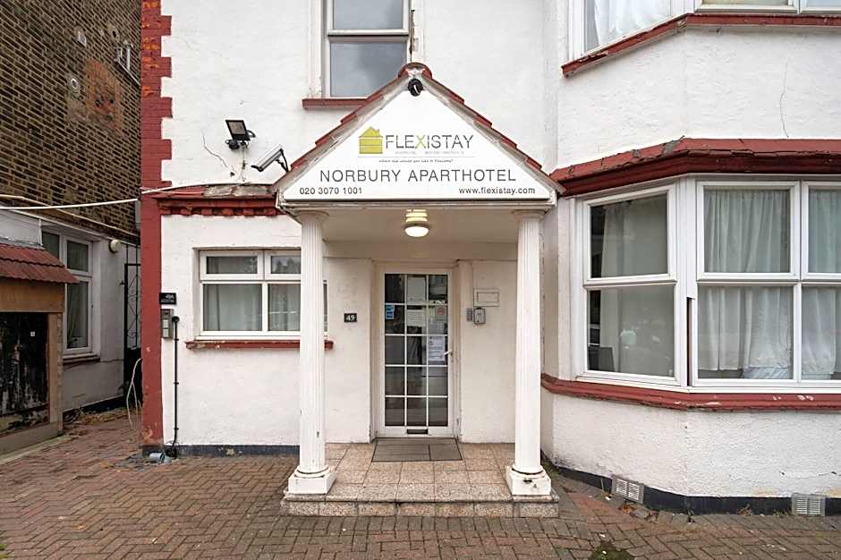 Norbury ApartHotel