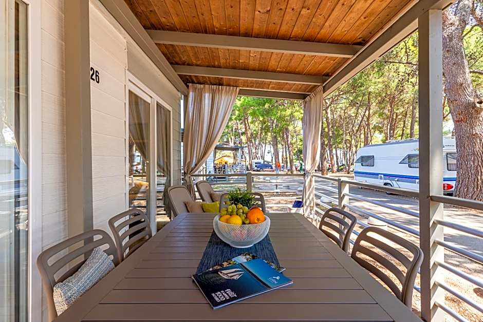 Mobile Homes Rapoća