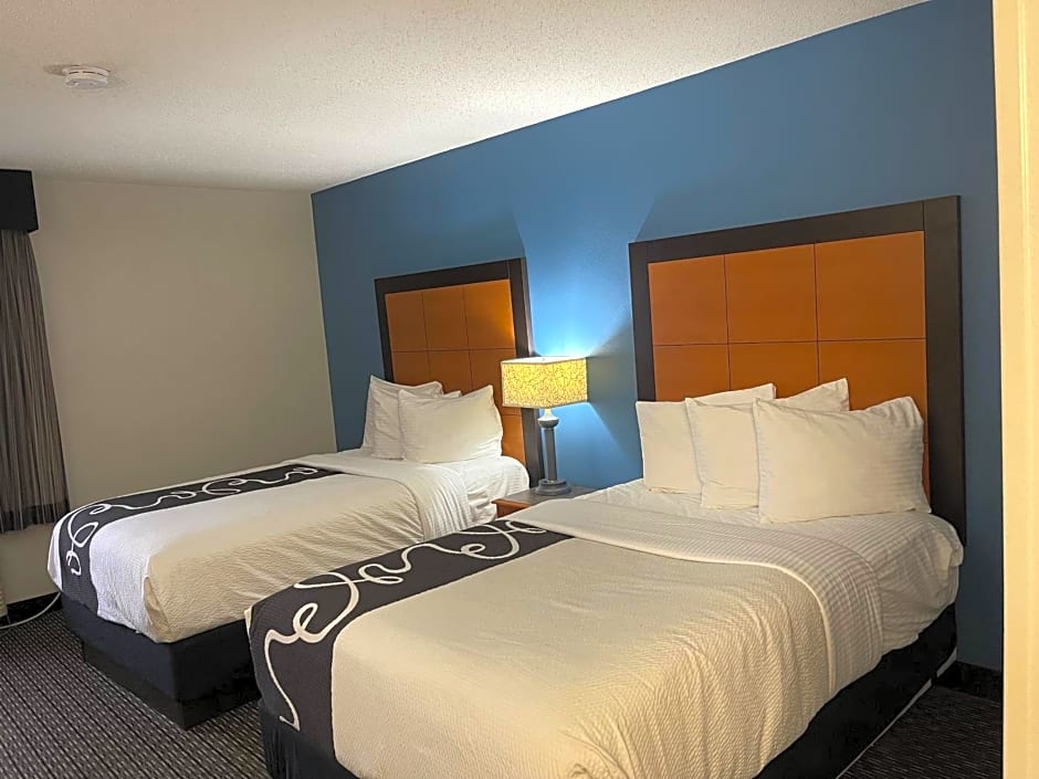 La Quinta Inn & Suites by Wyndham Baton Rouge Siegen Lane