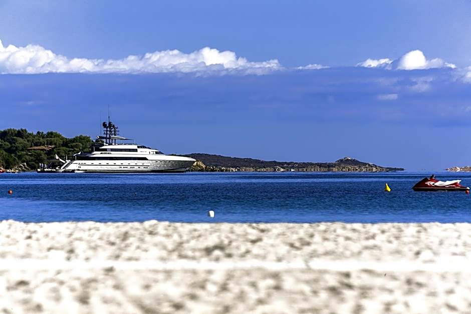 Hotel Colonna San Marco