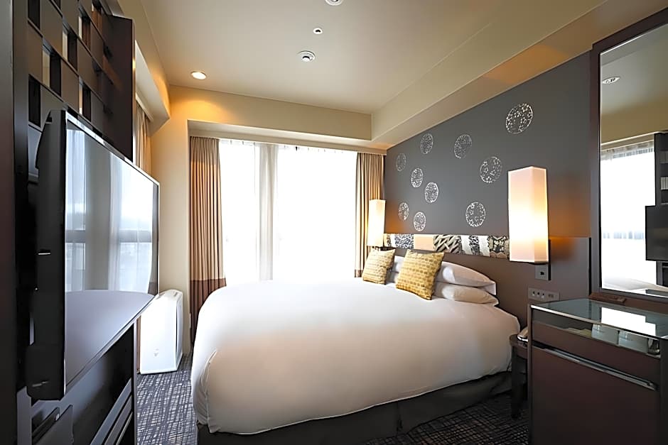 Hotel Grand Bach Kyoto Select