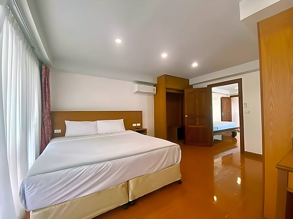 Patong Palace Hotel - SHA Extra Plus
