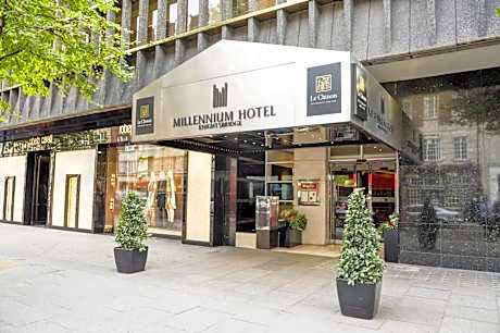 Millennium Hotel London Knightsbridge