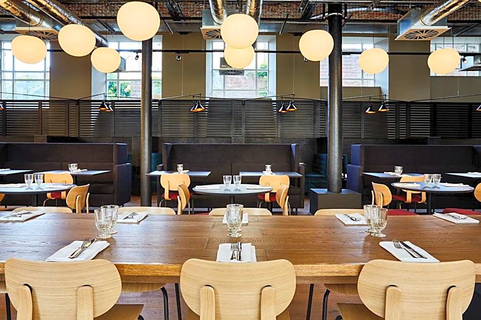 Hotel Indigo Dundee By IHG