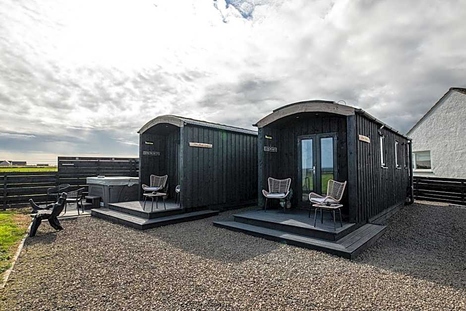 Hot Tub Haven Farr North 2