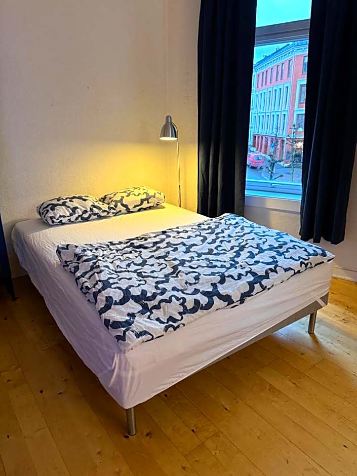 RELAXED LIVING No 03 Hillside Oslo