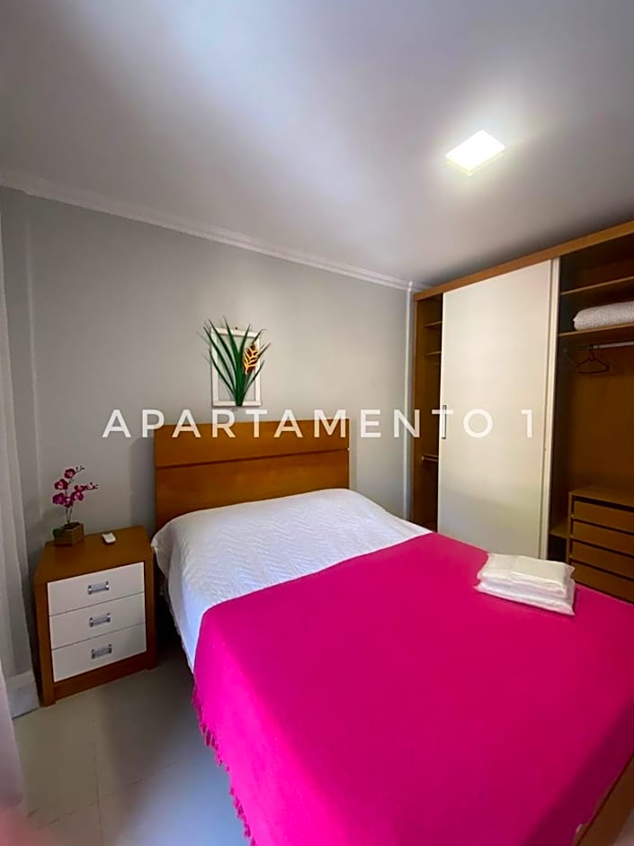 Apart Hotel Angra dos Reis II