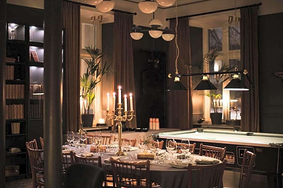 Haparanda Stadshotell