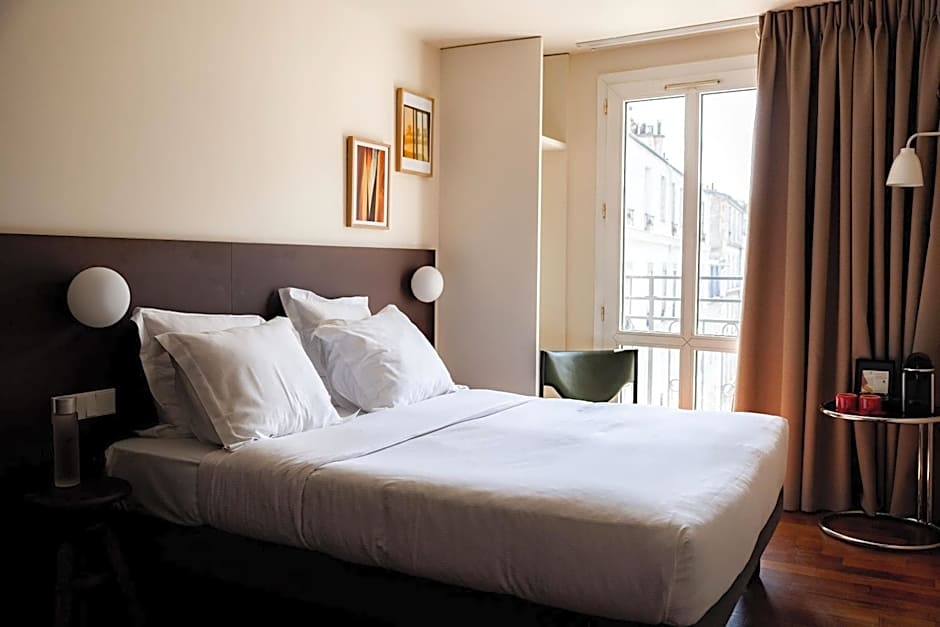 Hotel Cabane