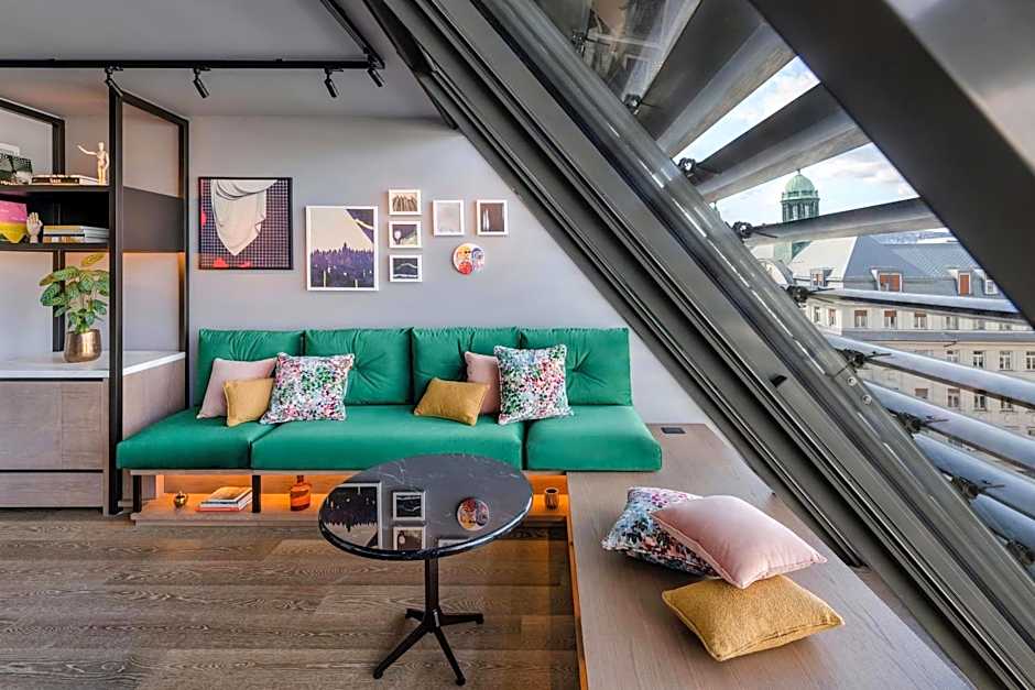 Matild Palace, a Luxury Collection Hotel, Budapest