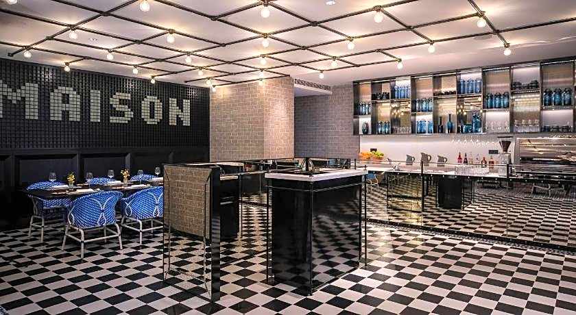 Renaissance Nanning Hotel