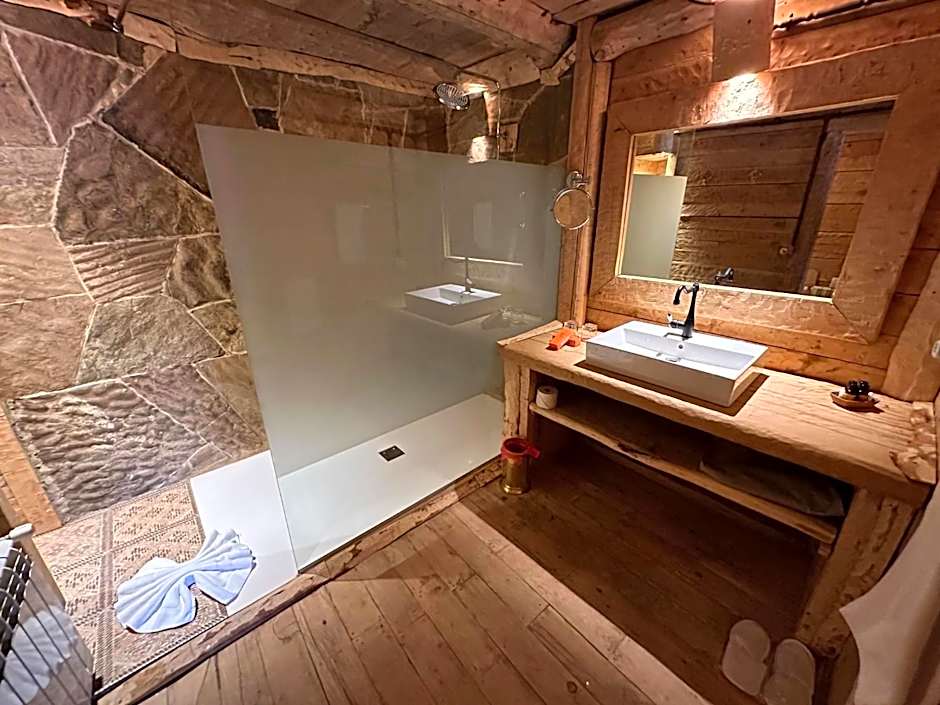 Hotel Xaluca Spa Aguelmame Sidi Ali