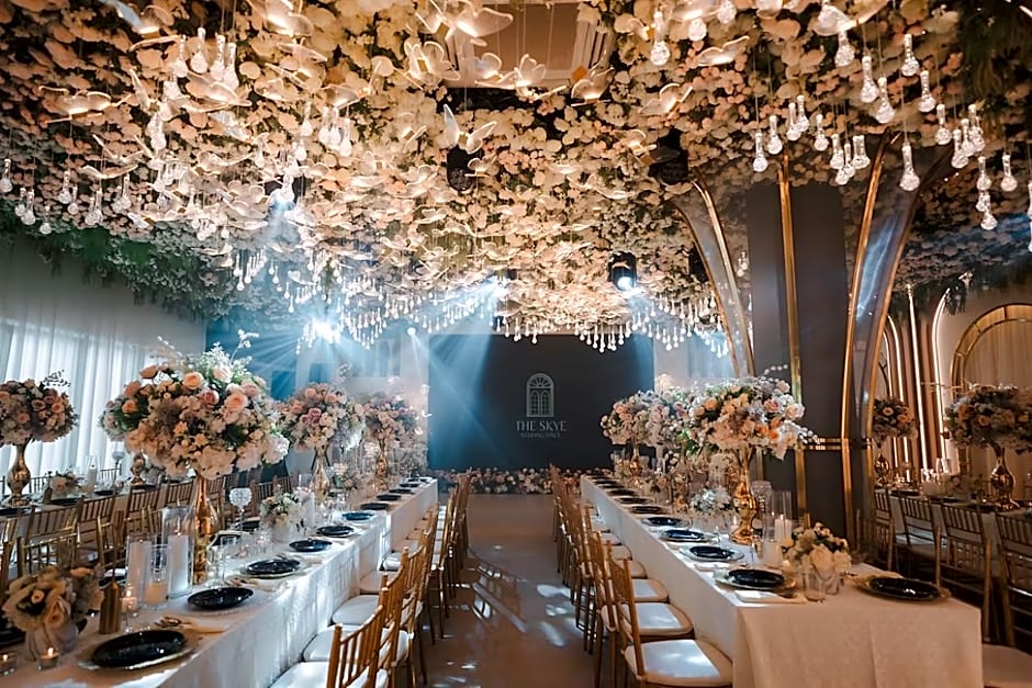 The Granite Luxury Hotel Penang