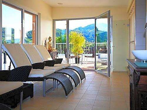 Das smarte Hotel garni