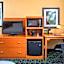 Fairfield Inn & Suites by Marriott Lafayette I-10