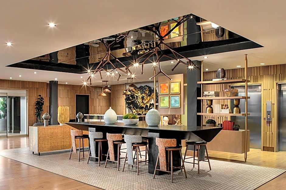 The Elmore Hotel, DFW Southlake, a Tribute Portfolio Hotel