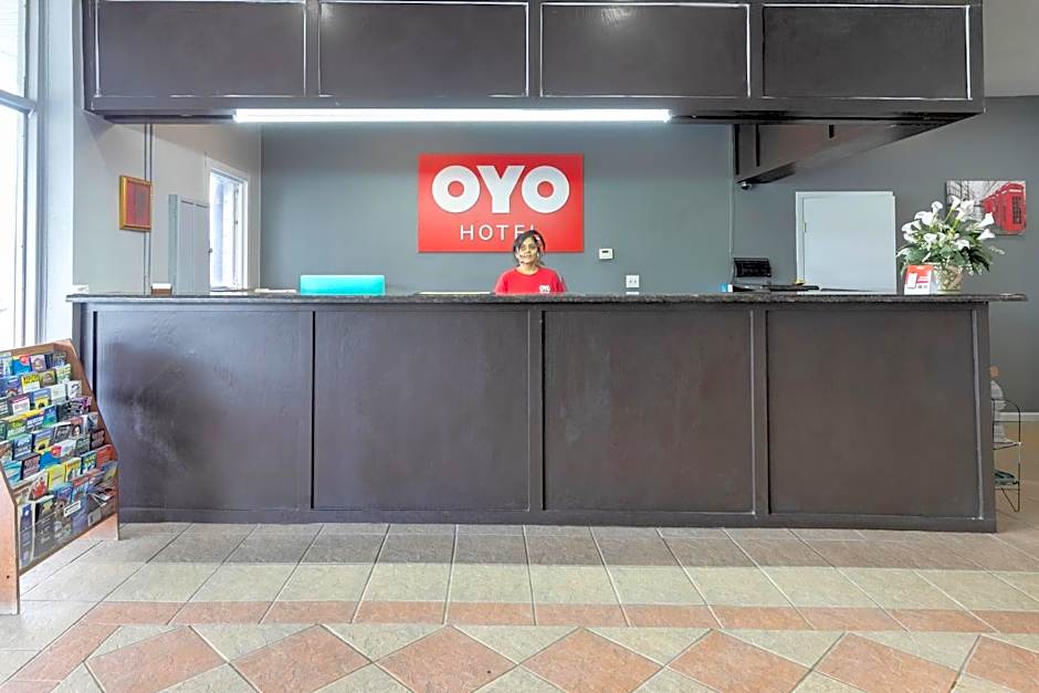 OYO Hotel Jennings I -10
